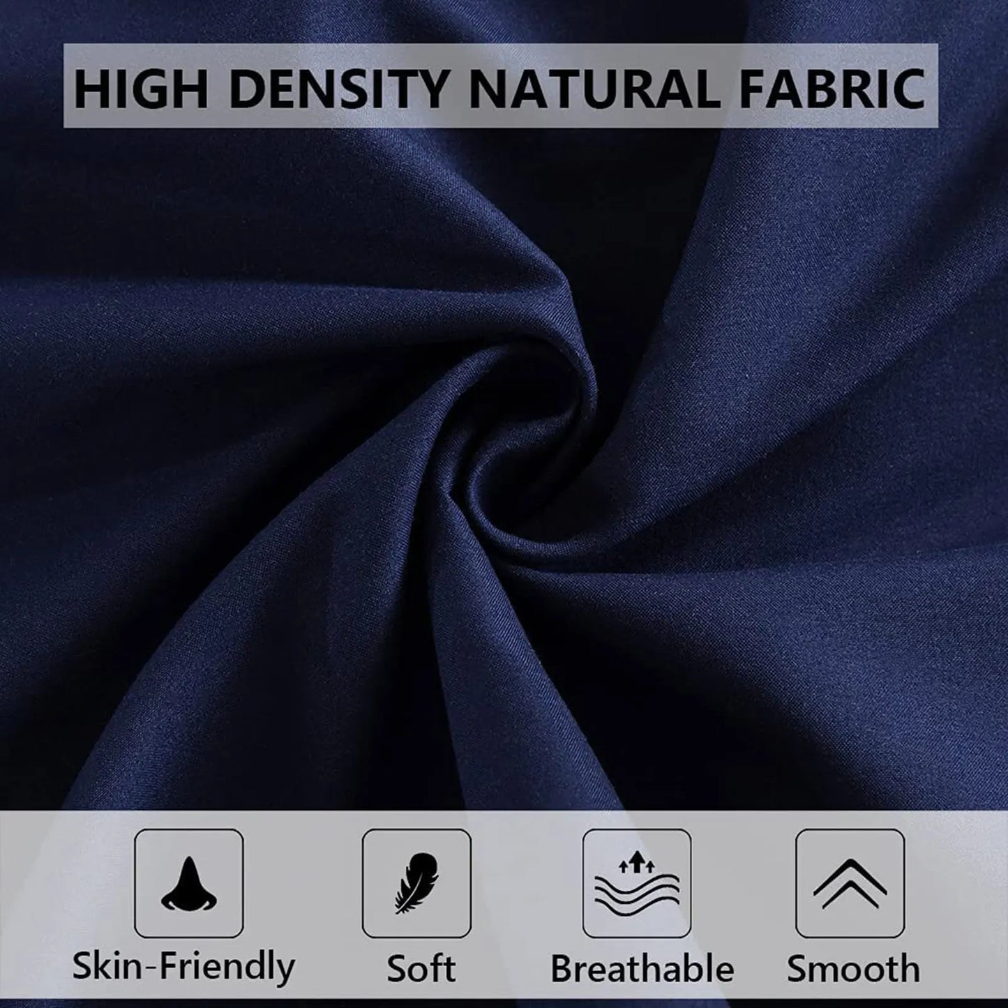 Full Body Pillow with Pillowcase