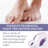 Shower Steamers Set Shower Steamers Aromatherapy Spa Kit Household Self Care Relaxation Lavender Shower Bath Bombs Moisturizing Jonine’s Corner