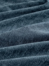 The Cloud Sofa — 109" Oversized L-Shaped Chenille 