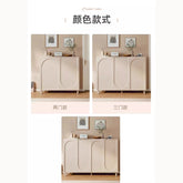 Organize Cabinets Living Room Trendy Luxury Elegant Modern Display Cabinet Storage Portable Meuble Rangementshome Furniture Jonine’s Corner