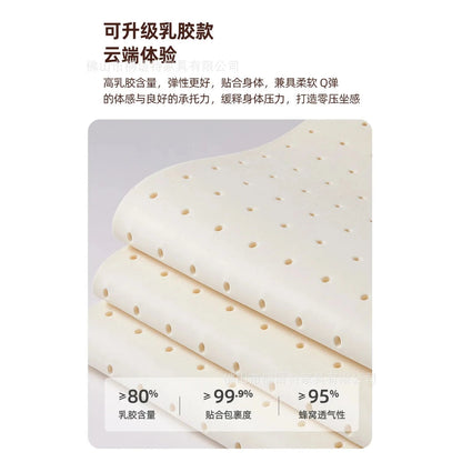 Living Room Small Apartment Light Luxury Modern Simple Cream Color Matching Internet Celebrities Jonine’s Corner