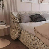 Queen Platform Bed Frame with Base — Modern Bedroom Essential Jonine’s Corner