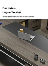 Elevable Corner Desk — Height-Adjustable Home Office Writing Table Jonine’s Corner