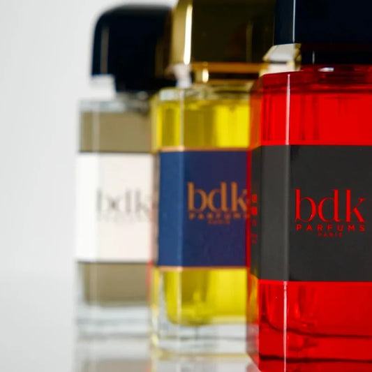 Luxury Perfume Collection 100ml — 6 Signature Scents to Choose From