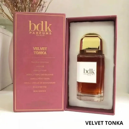 Luxury Perfume Collection 100ml — 6 Signature Scents to Choose From