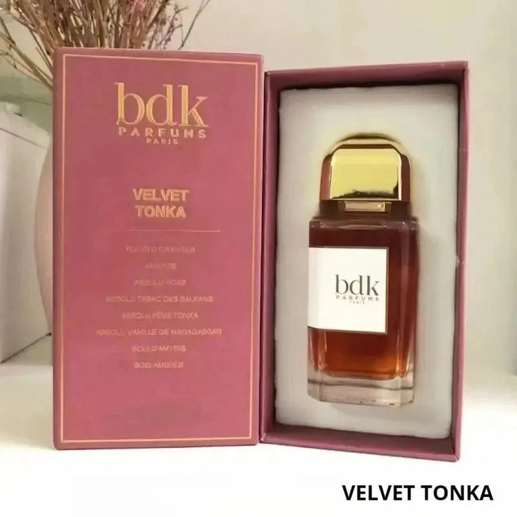 Long Lasting Perfume 100ml Unisex Cherry Pink Pepper Fragrance Black Vanilla Tonka Bean Amber Elegant Scent Luxe Long Last Wears Jonine’s Corner
