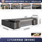 L-Shape Storage Executive Desk