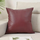 Waterproof PU Lumbar Cushion Cover — European Style Jonine’s Corner