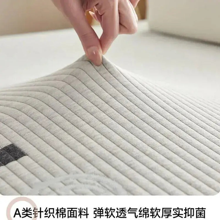 Sleep Like You Mean It — Gel Memory Foam Mattress Topper (5cm or 8cm) Jonine’s Corner