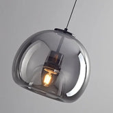 Modern Home Decor Lights Glass Pendant Light Lamps for Living Room Chandeliers for Dining Room Hanging Light Indoor Lighting Jonine&