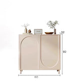 Organize Cabinets Living Room Trendy Luxury Elegant Modern Display Cabinet Storage Portable Meuble Rangementshome Furniture Jonine’s Corner