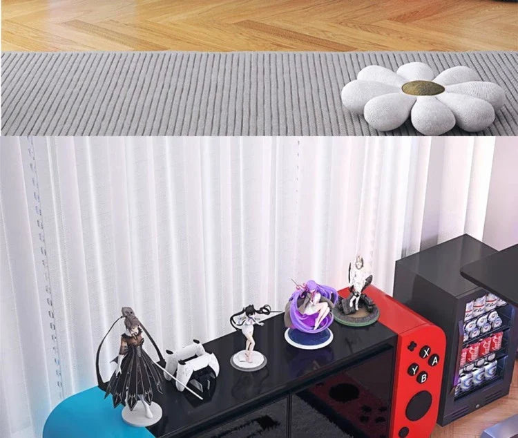 Cabinet Large Tv Stands Bedroom Aesthetic Drawers Table Tv Stands Modern Floor Muebles Para El Hogar Furniture Accessories Jonine’s Corner