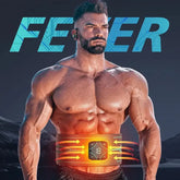 ABS Stimulator,Ab Machine,Abdominal Toning Belt Workout Portable Ab Stimulator Home Office Fitness Workout Equipment for Abdomen Jonine’s Corner