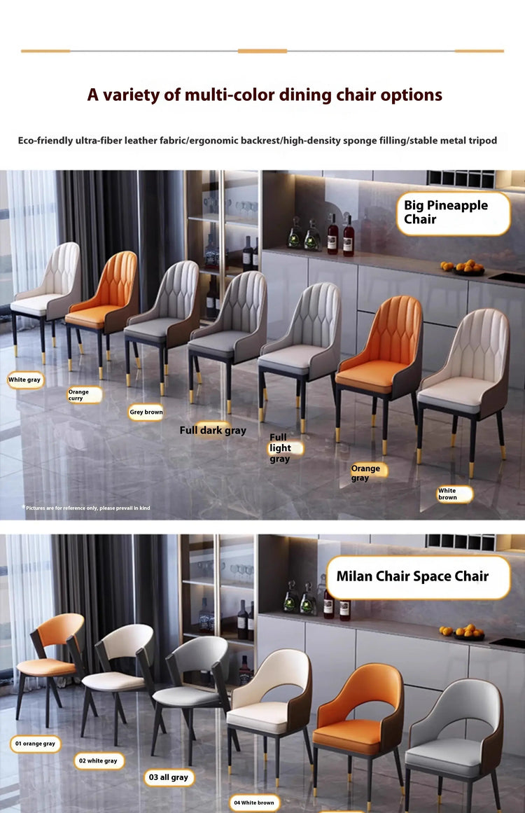 Round Sliding Table Luxury Table Stainless Steel Kitchen Islands Transparent Mesa Comedor Garden Furniture Sliding Dining Wash Jonine&