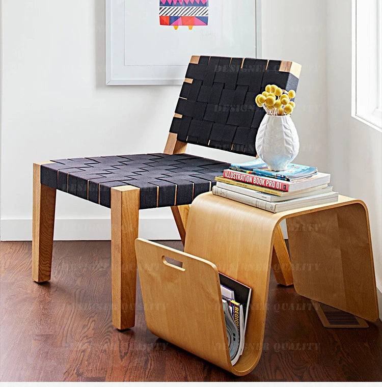 The Living Room Anchor — Designer Minimalist Coffee Table