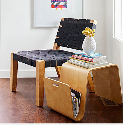 The Living Room Anchor — Designer Minimalist Coffee Table