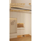 Custom Solid Wood Entryway Shoe Cabinet Jonine’s Corner