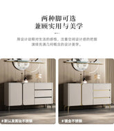 Design Storage Living Room Cabinets Light Luxury Premium Minimalist Display Cabinet Trendy Meuble Rangement Furniture Home Jonine’s Corner