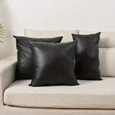 Waterproof PU Lumbar Cushion Cover — European Style Jonine’s Corner