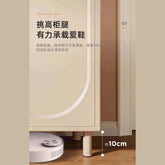 Organize Cabinets Living Room Trendy Luxury Elegant Modern Display Cabinet Storage Portable Meuble Rangementshome Furniture Jonine’s Corner