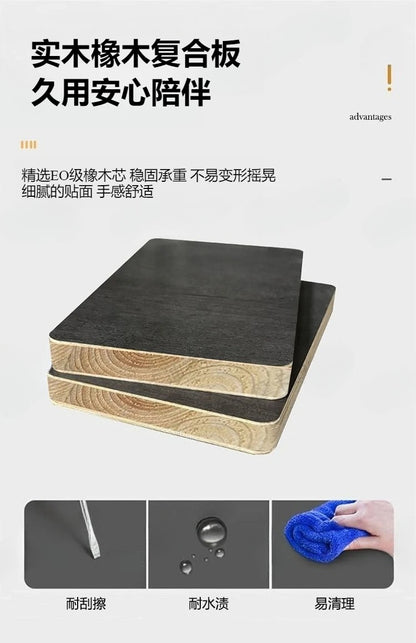 Simple European Bedside Table Classic Storage Luxury Trendy Night Table Modern Premium Comodini Camera Letto Bedroom Furnitures