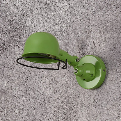 Industrial Vintage Wall Sconce