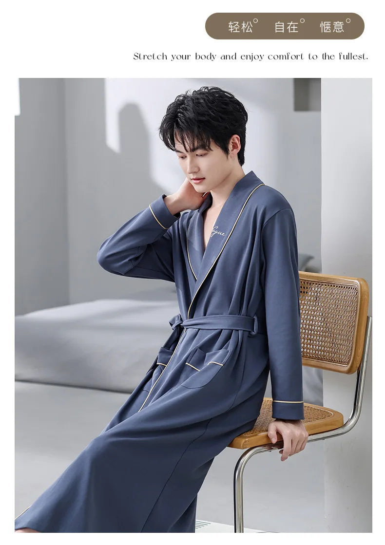 Men&