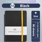 Pocket-Sized & Personal — Customisable A6/A7 Mini Notebook & Planner