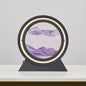 Sandscape — The Living Art Lamp That Changes Every Time