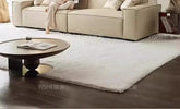 Luxury Modern Living Room Sofa | QWC Minimalist Design QWC