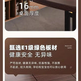 Gather & Dine — Minimalist Round Dining Table with Metal Legs, 100cm & 120cm Jonine’s Corner