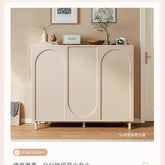 Organize Cabinets Living Room Trendy Luxury Elegant Modern Display Cabinet Storage Portable Meuble Rangementshome Furniture Jonine’s Corner