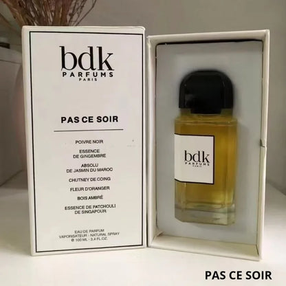 Luxury Perfume Collection 100ml — 6 Signature Scents to Choose From