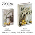 Decorative Book Box Set — Nordic Home Accent Jonine’s Corner