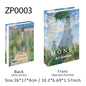 Decorative Book Box Set — Nordic Home Accent