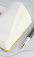 Pocket Notebook — A6/A7 PU Leather Planner & Memo Journal Jonine’s Corner