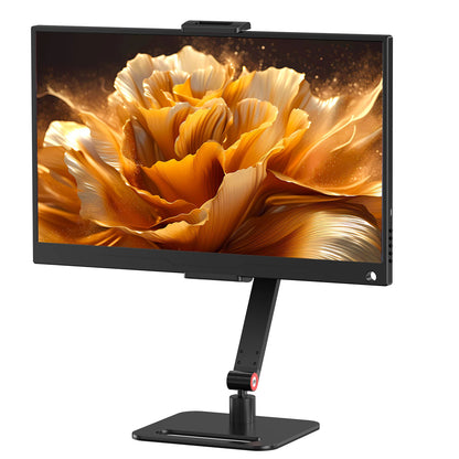 Your Screen, Your Height — Portable Monitor Stand for 15.6–18" Screens