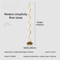 Light That Moves the Eye — Spiral LED Floor Lamp with Remote Control