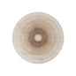 Round Gradient Area Rug — Machine Washable Non-Slip Floor Mat for Living Room & Bedroom