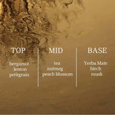 Classic Perfumes For Women Floral Scent Pheromone Women Earth Perfume Men Cologne Lasting Iris Perfume Eau De Parfum Luxury Gift