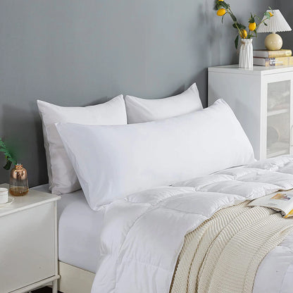 Full Body Pillow with Pillowcase