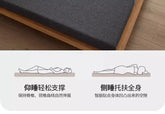 Sleep Like You Mean It — Gel Memory Foam Mattress Topper (5cm or 8cm) Jonine’s Corner