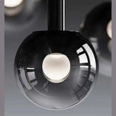Nordic Stair Chandelier — Living & Dining Room Pendant Ceiling Light