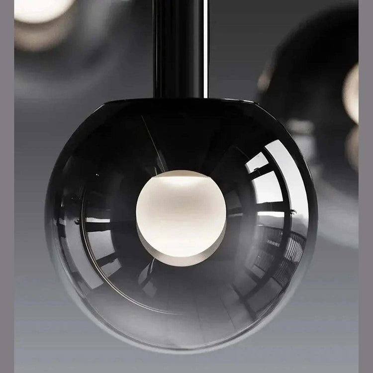 Nordic Stair Chandelier — Living & Dining Room Pendant Ceiling Light