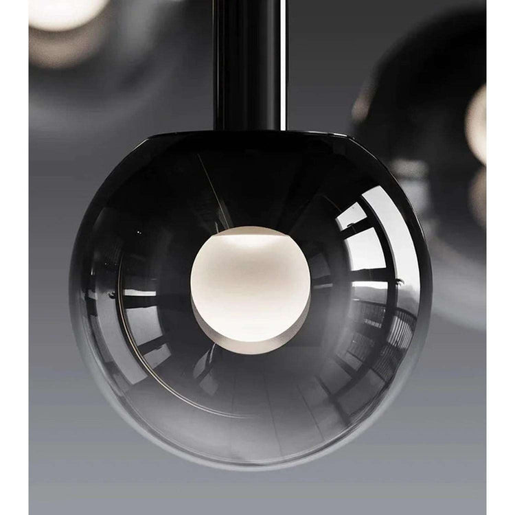 Nordic Stair Chandelier — Living & Dining Room Pendant Ceiling Light