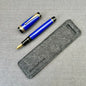 Montefiore Large Metal Fountain Pen