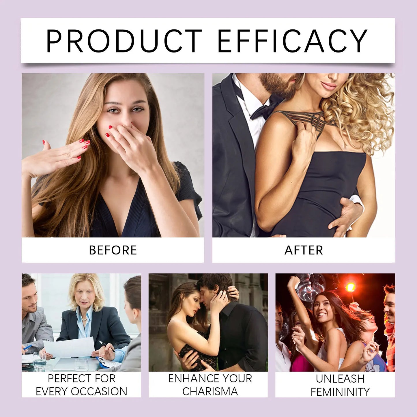 Citrus Summer Perfume 15ml — Light, Fresh & Long-Lasting