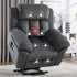 Rise & Rest — 46" Extra-Wide Power Lift Recliner Chair 