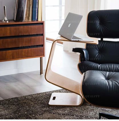 The Living Room Anchor — Designer Minimalist Coffee Table