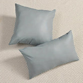 Waterproof PU Lumbar Cushion Cover — European Style Jonine’s Corner